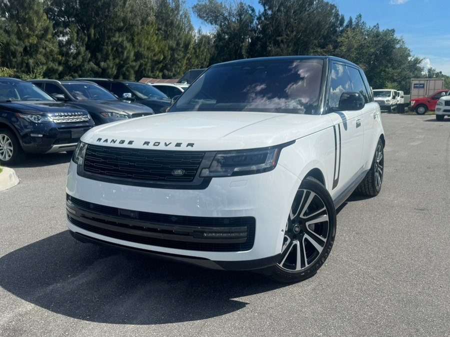Used 2023 Land Rover Range Rover in Orlando, Florida | Mickeys Driver Mart. Orlando, Florida