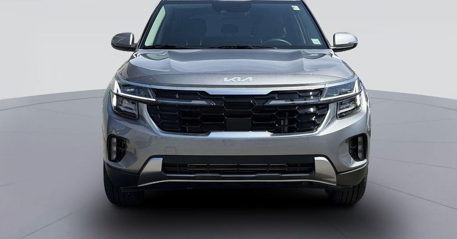 Used 2026 Kia Seltos in West Islip, New York | Limitless Motors. West Islip, New York