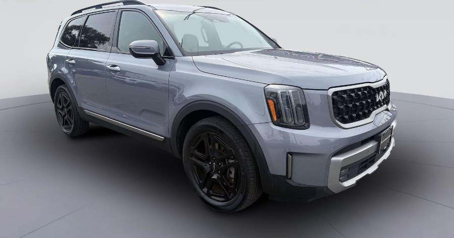 Used 2023 Kia Telluride in West Islip, New York | Limitless Motors. West Islip, New York