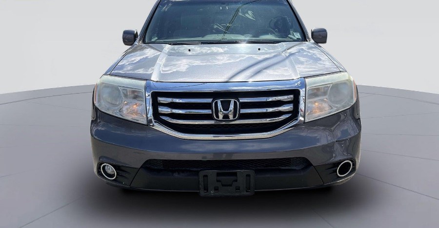 Used 2015 Honda Pilot in West Islip, New York | Limitless Motors. West Islip, New York