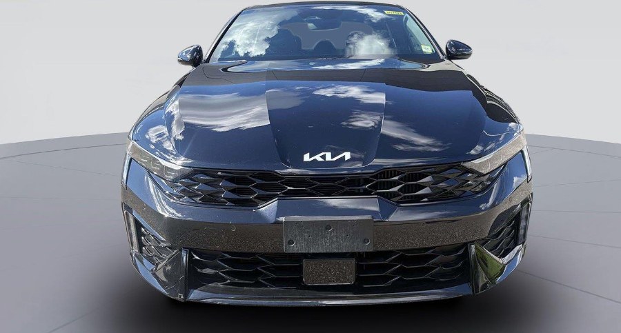 Used 2026 Kia K5 in West Islip, New York | Limitless Motors. West Islip, New York