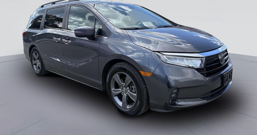 Used 2022 Honda Odyssey in West Islip, New York | Limitless Motors. West Islip, New York