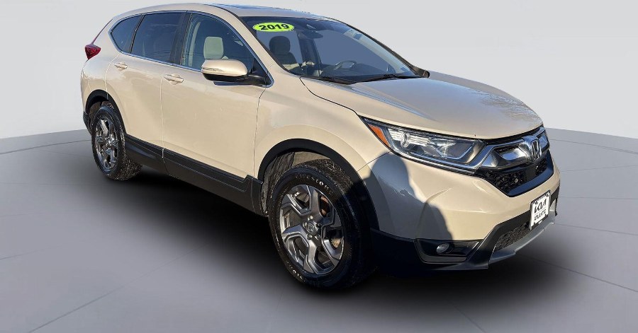 Used 2019 Honda CR-V in West Islip, New York | Limitless Motors. West Islip, New York