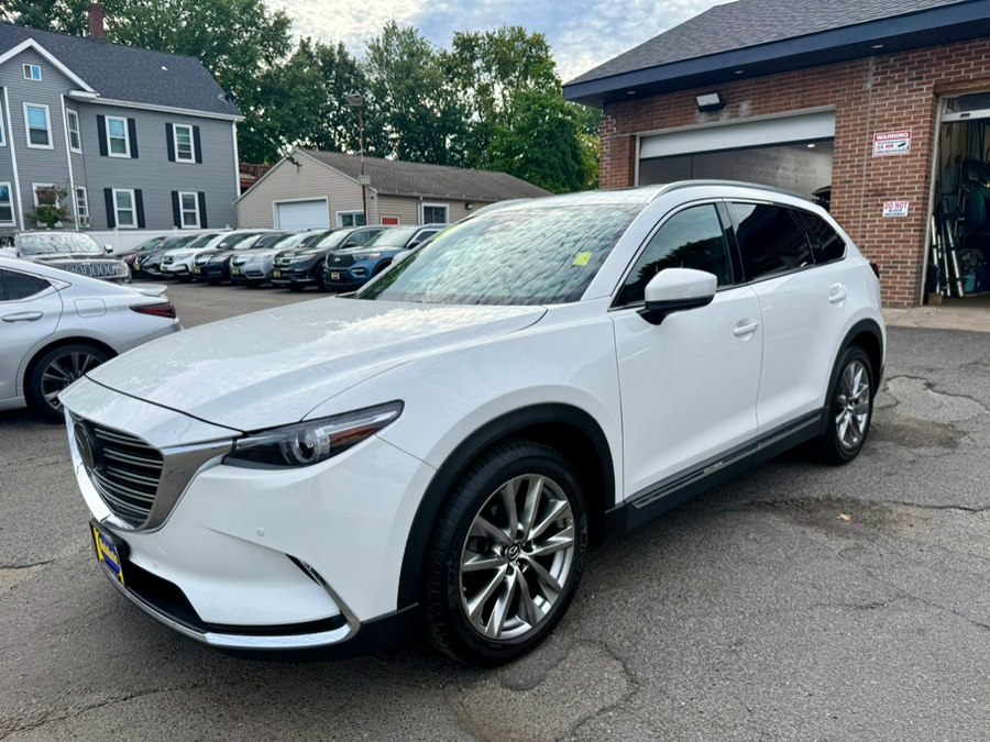 Used 2019 Mazda CX-9 in Hartford, Connecticut | VEB Auto Sales. Hartford, Connecticut