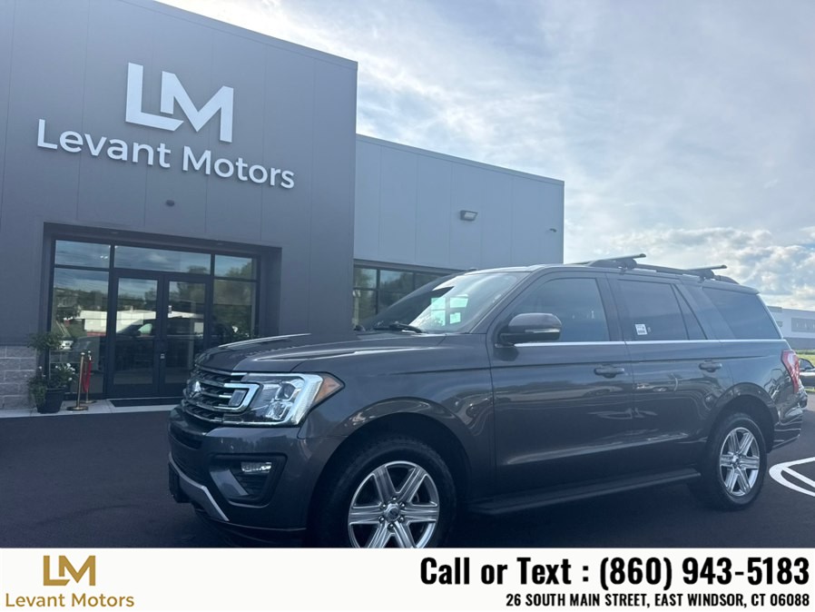 2019 Ford Expedition