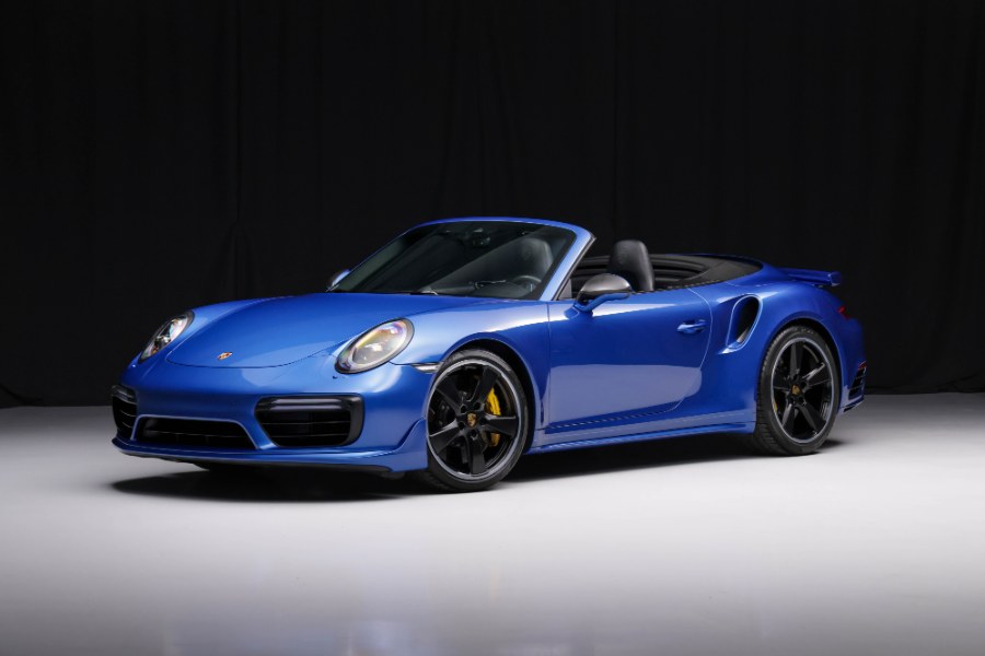 Used 2017 Porsche 911 in North Salem, New York | Meccanic Shop North Inc. North Salem, New York
