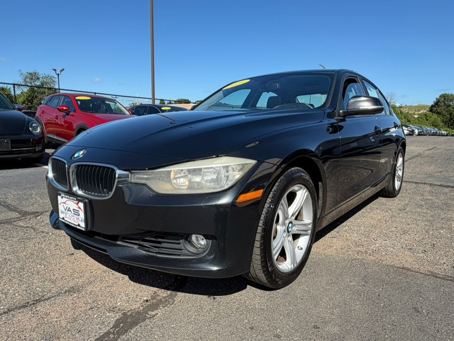 Used 2015 BMW 3 Series in Manchester, Connecticut | Vernon Auto Sale & Service. Manchester, Connecticut