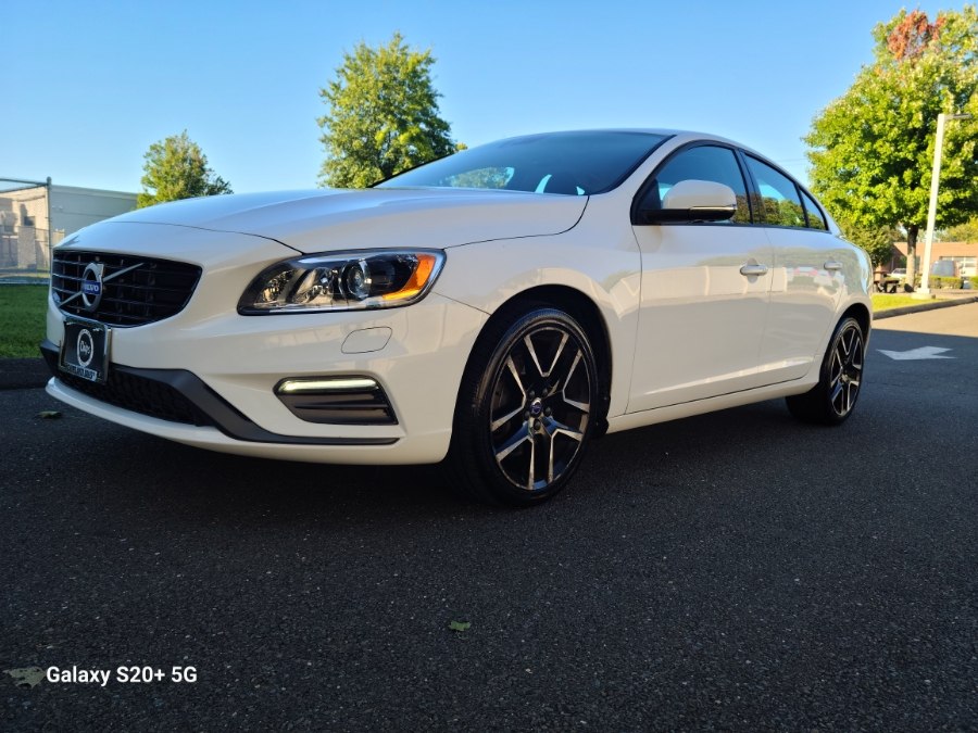 Used 2017 Volvo S60 in Milford, Connecticut | Chip's Auto Sales Inc. Milford, Connecticut