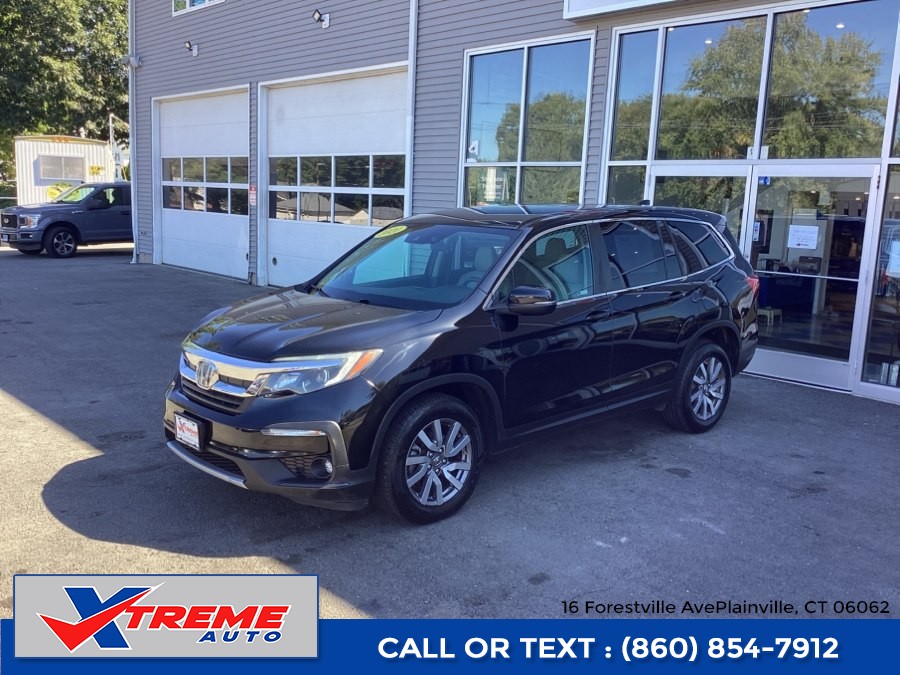 Used 2020 Honda Pilot in Plainville, Connecticut | Xtreme Auto. Plainville, Connecticut