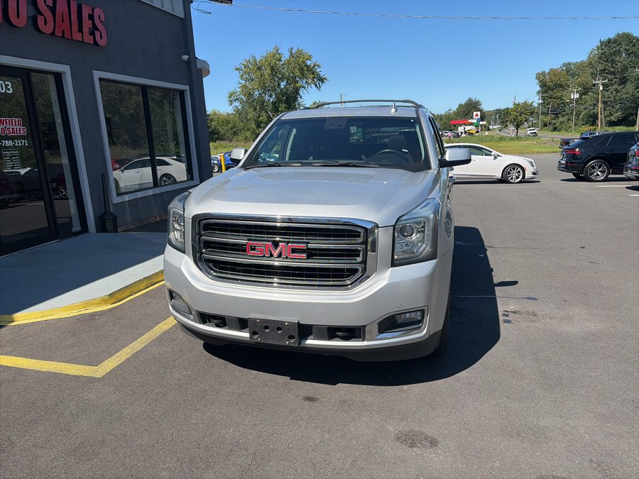 GMC Yukon