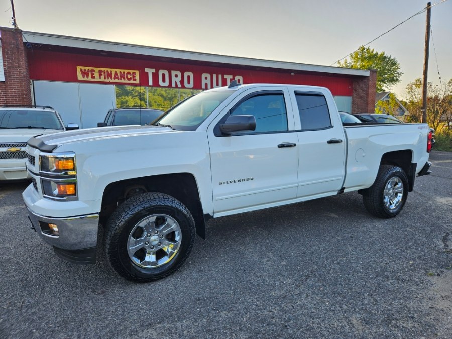 Used 2015 Chevrolet Silverado 1500 in East Windsor, Connecticut | Toro Auto. East Windsor, Connecticut