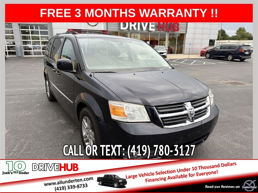 Used 2010 Dodge Grand Caravan in Lima, Ohio | DRIVEHUB. Lima, Ohio