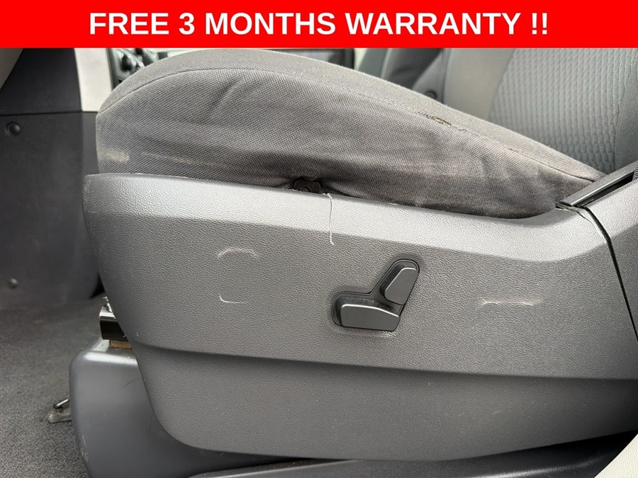 2010 Dodge Grand Caravan Crew - Photo 12