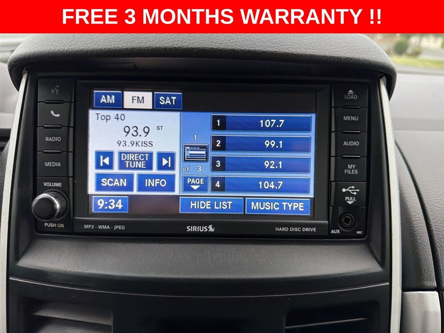 2010 Dodge Grand Caravan Crew - Photo 16