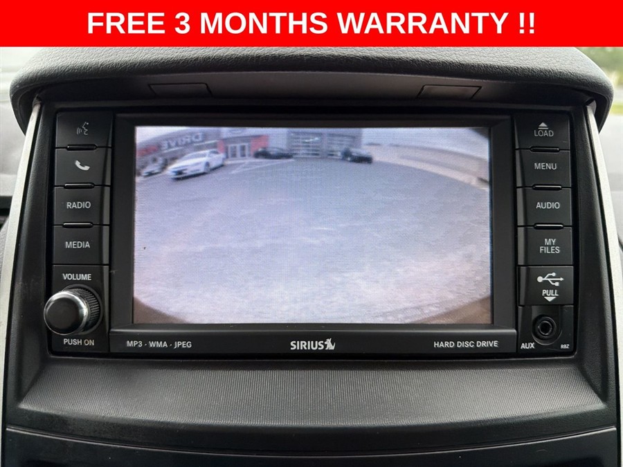 2010 Dodge Grand Caravan Crew - Photo 17