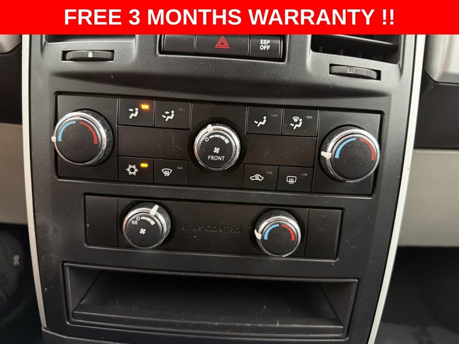 2010 Dodge Grand Caravan Crew - Photo 18