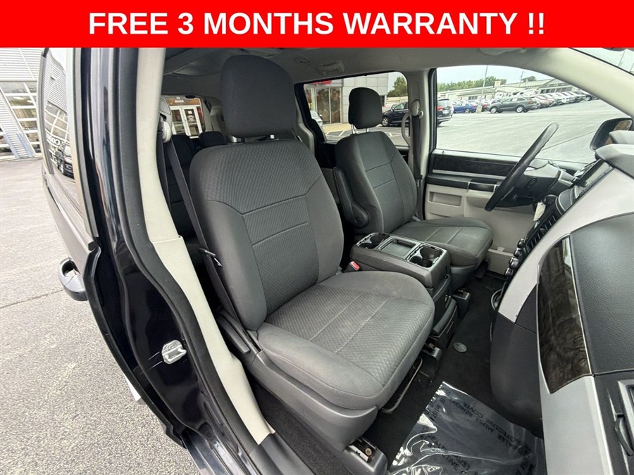 2010 Dodge Grand Caravan Crew - Photo 20