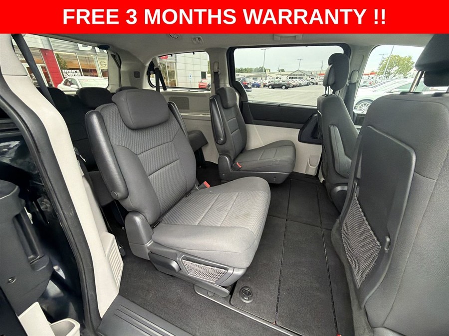 2010 Dodge Grand Caravan Crew - Photo 21