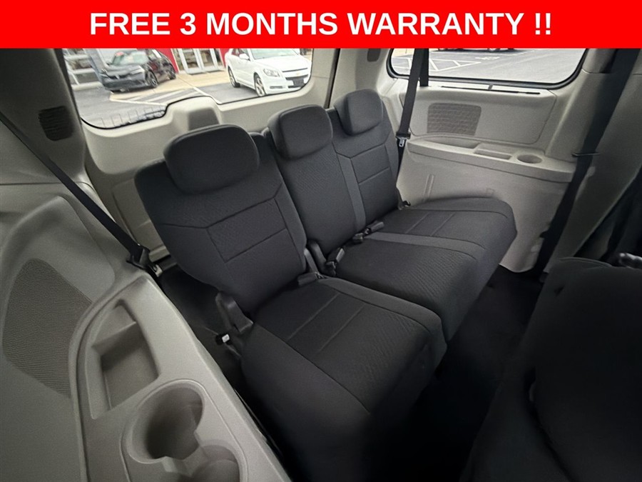 2010 Dodge Grand Caravan Crew - Photo 22