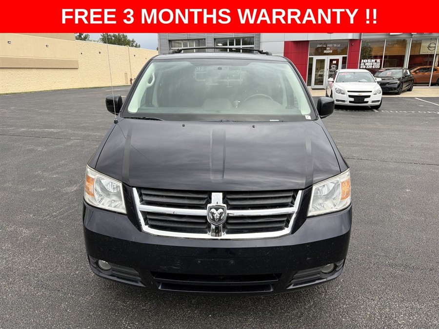 2010 Dodge Grand Caravan Crew - Photo 25