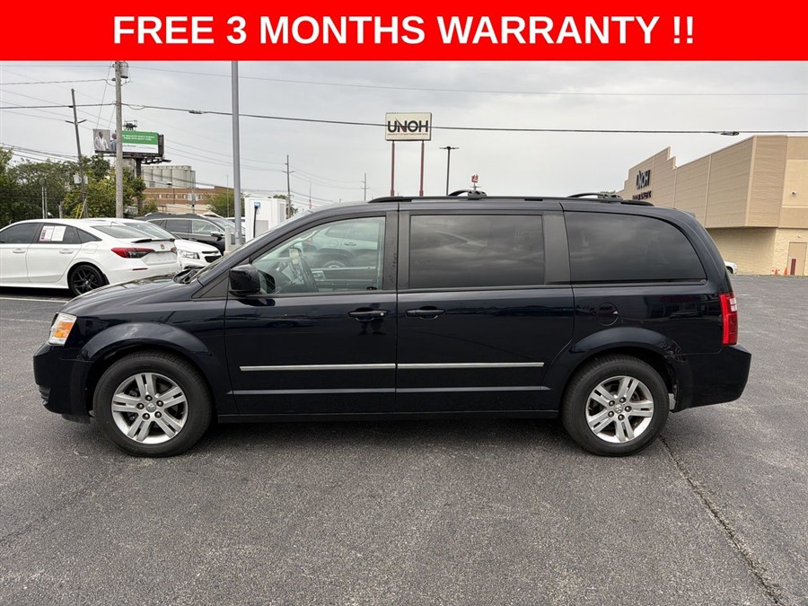 2010 Dodge Grand Caravan Crew - Photo 27