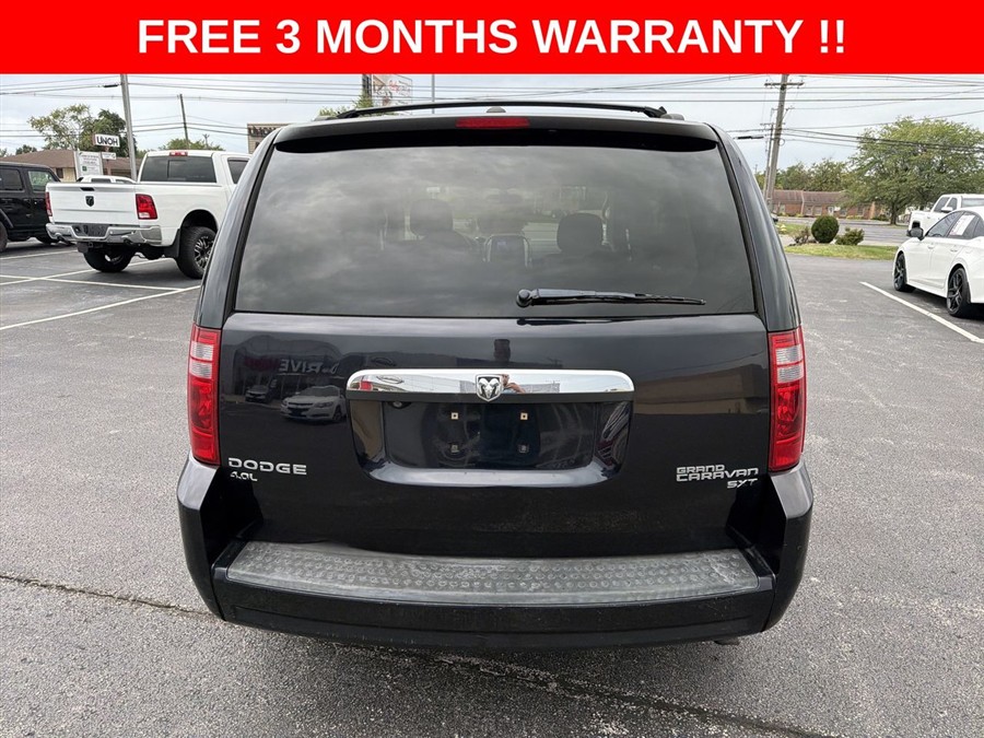 2010 Dodge Grand Caravan Crew - Photo 29