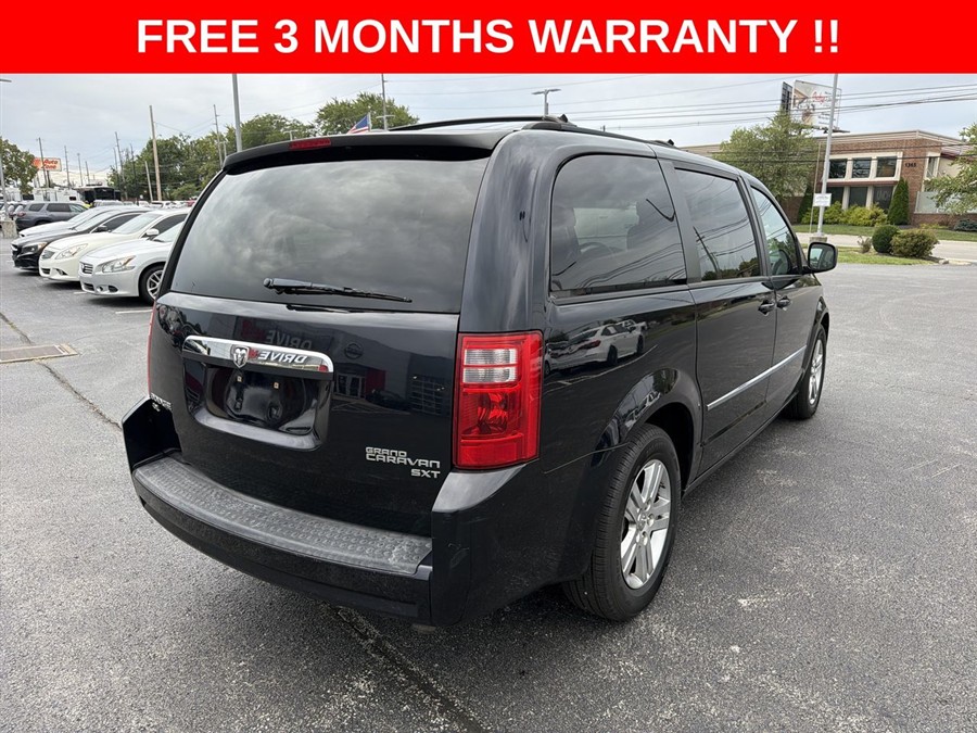 2010 Dodge Grand Caravan Crew - Photo 30