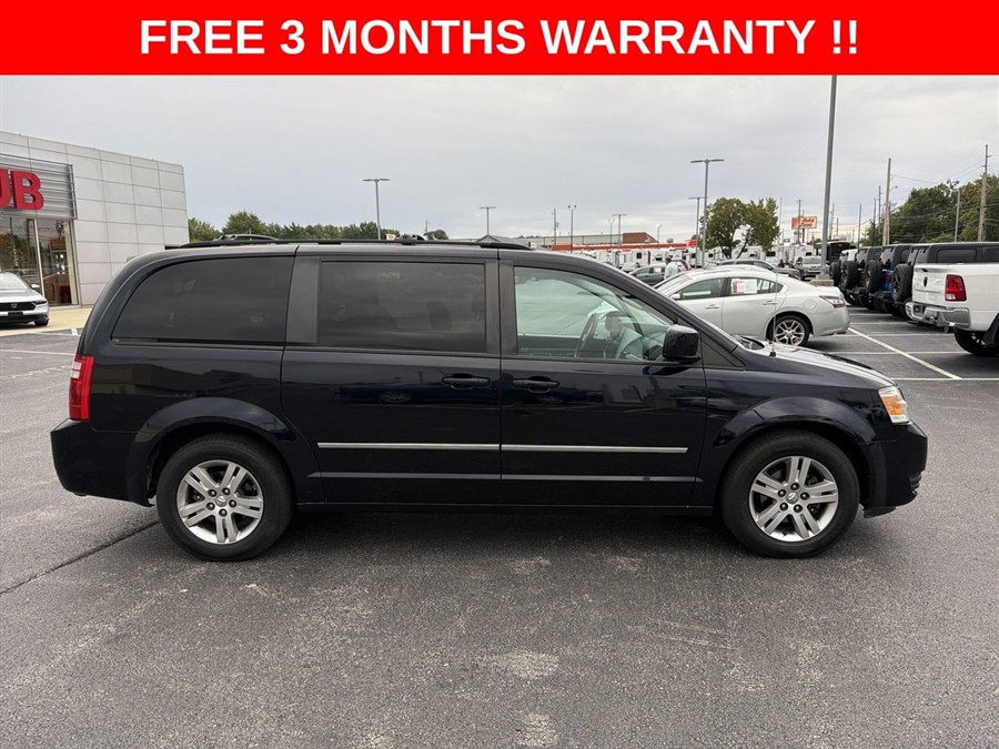 2010 Dodge Grand Caravan Crew - Photo 31