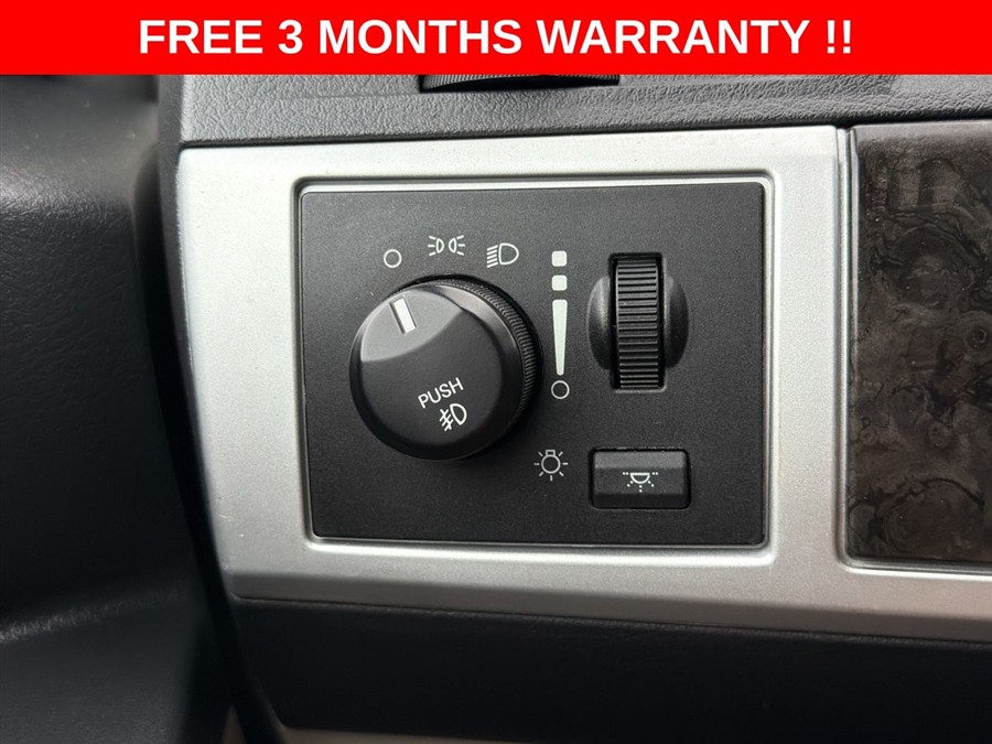 2010 Dodge Grand Caravan Crew - Photo 39