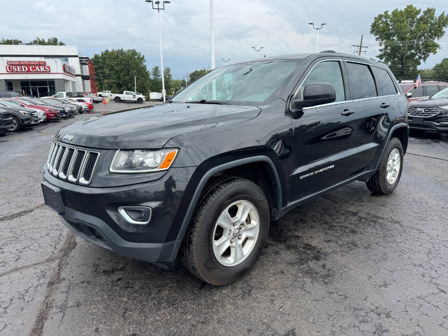 Used 2014 Jeep Grand Cherokee in Ortonville, Michigan | Marsh Auto Sales LLC. Ortonville, Michigan