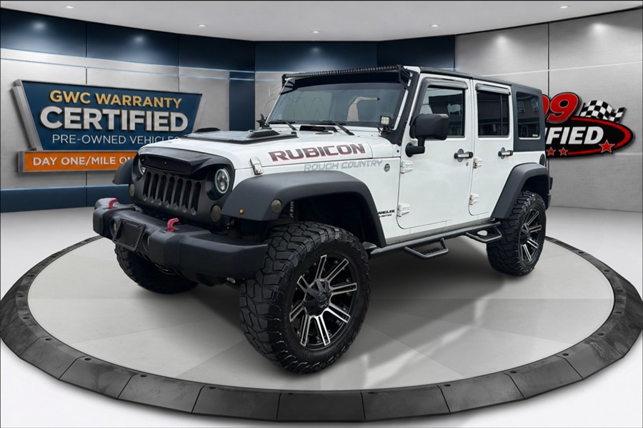 Used 2010 Jeep Wrangler Unlimited in Lindenhurst, New York | 109 Certified. Lindenhurst, New York