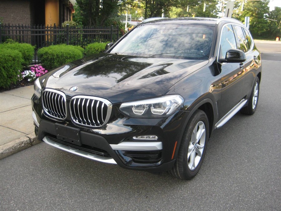 Used 2019 BMW X3 in Massapequa, New York | Rite Choice Auto Inc.. Massapequa, New York