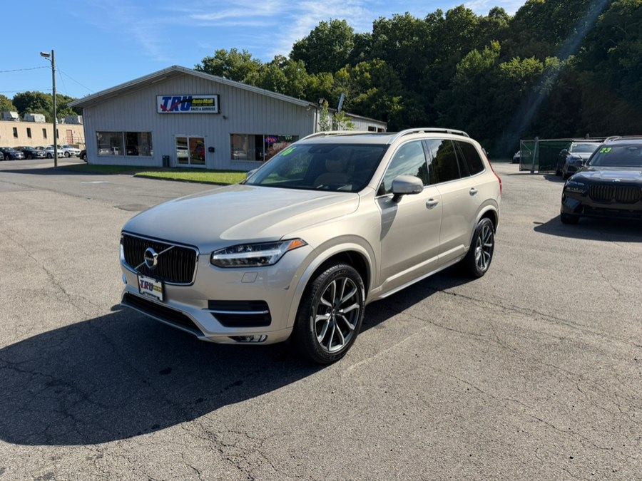 Used 2016 Volvo XC90 in Berlin, Connecticut | Tru Auto Mall. Berlin, Connecticut