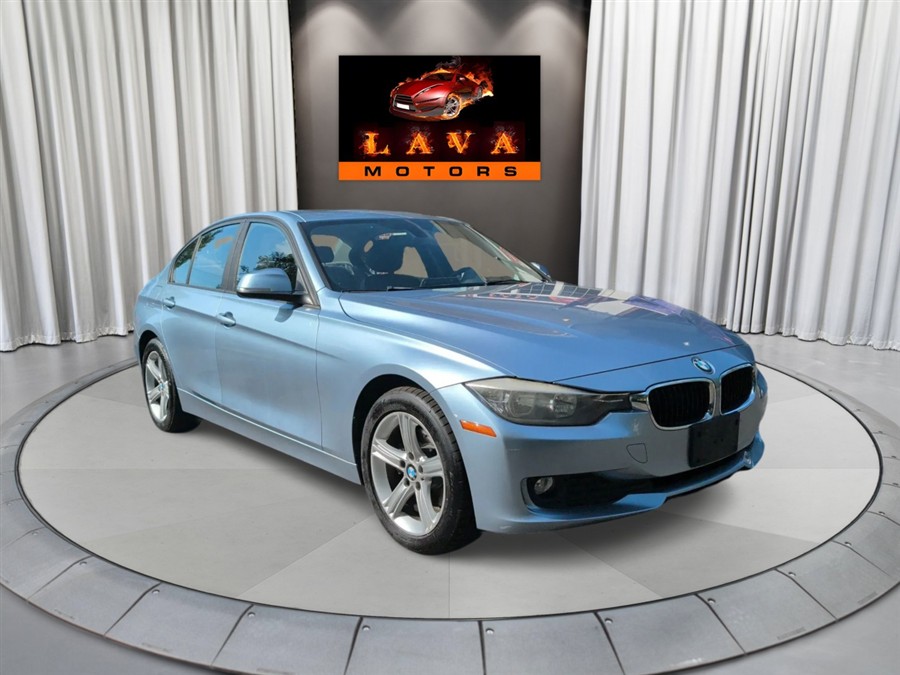 Used 2014 BMW 3 Series in Canton, Connecticut | Lava Motors. Canton, Connecticut