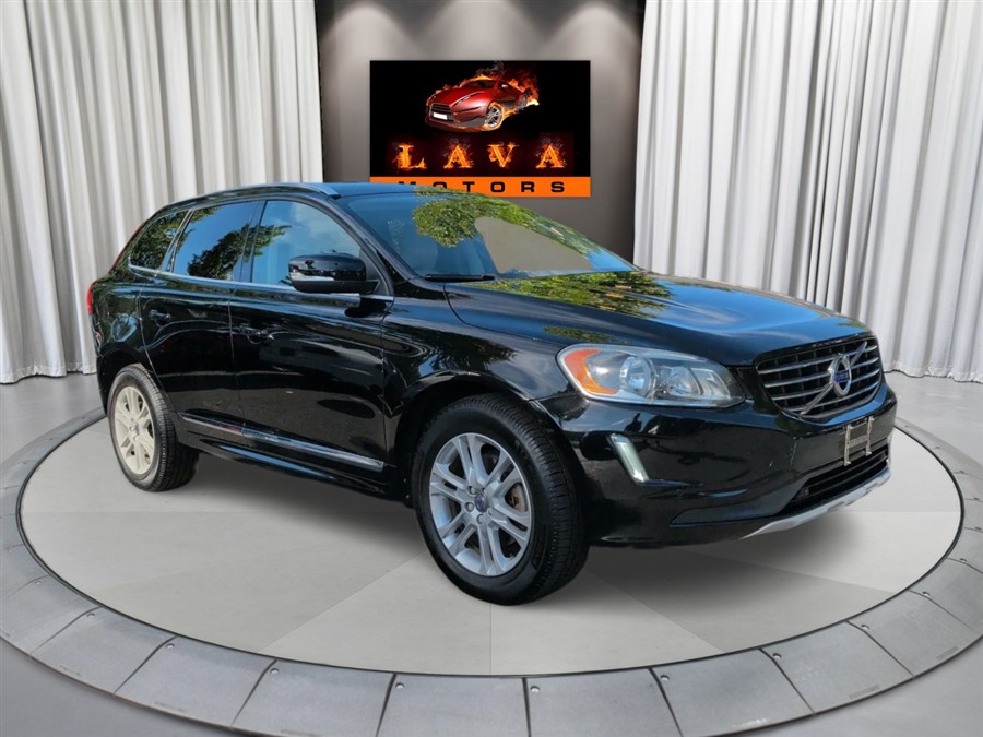 Used 2016 Volvo XC60 in Canton, Connecticut | Lava Motors. Canton, Connecticut
