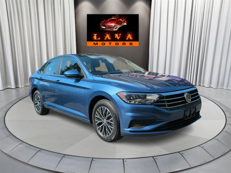 Used 2019 Volkswagen Jetta in Canton, Connecticut | Lava Motors. Canton, Connecticut