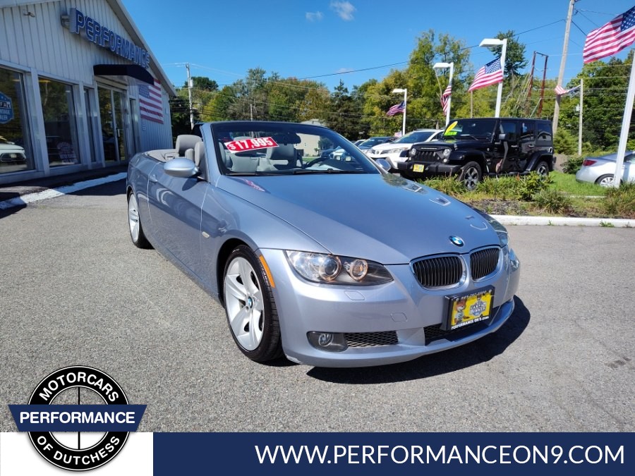 Used 2009 BMW 3 Series in Wappingers Falls, New York | Performance Motor Cars. Wappingers Falls, New York