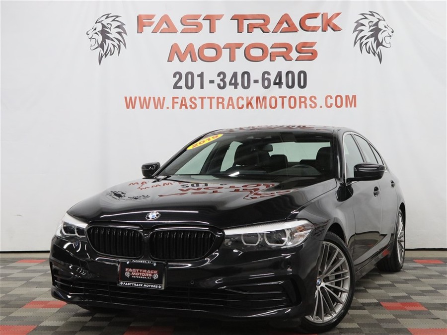 Used 2019 BMW 540 in Paterson, New Jersey | Fast Track Motors. Paterson, New Jersey