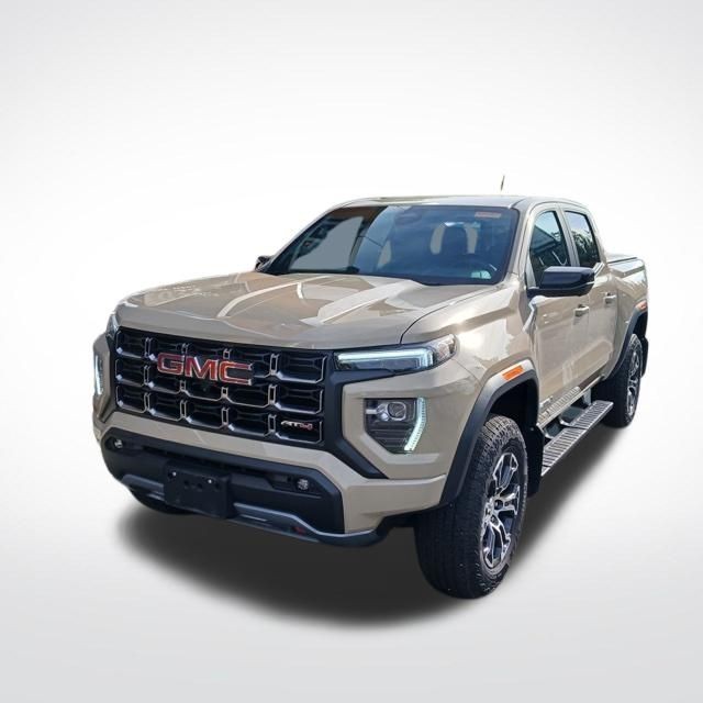 Used 2024 GMC Canyon in Torrington, Connecticut | Northwest Hills. Torrington, Connecticut