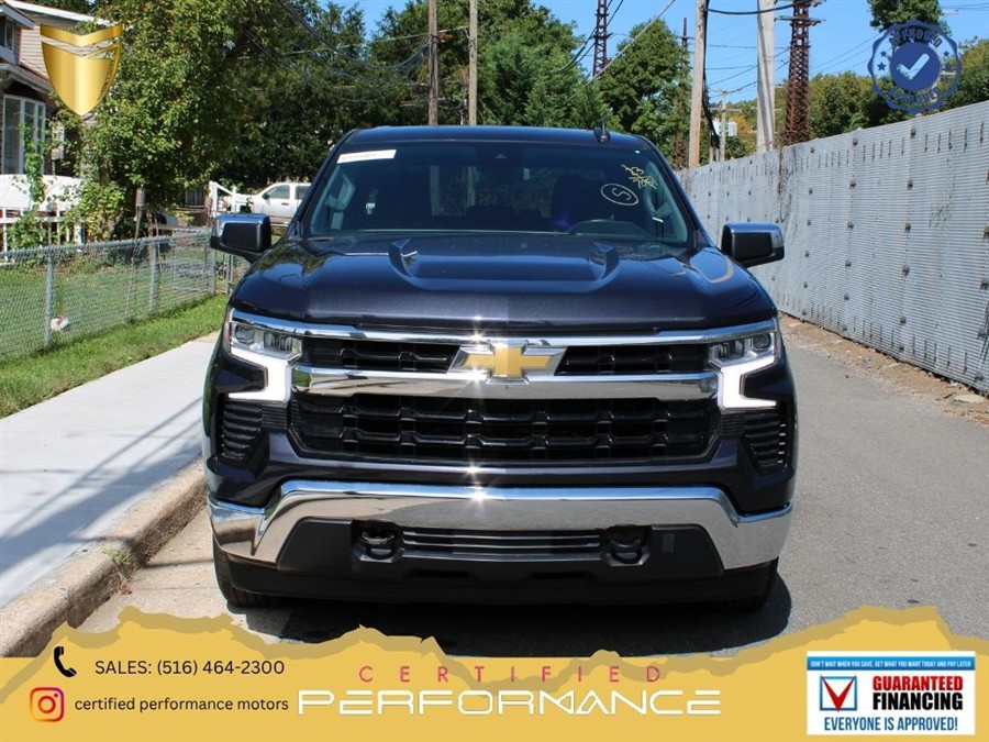 Used 2023 Chevrolet Silverado 1500 in Valley Stream, New York | Certified Performance Motors. Valley Stream, New York