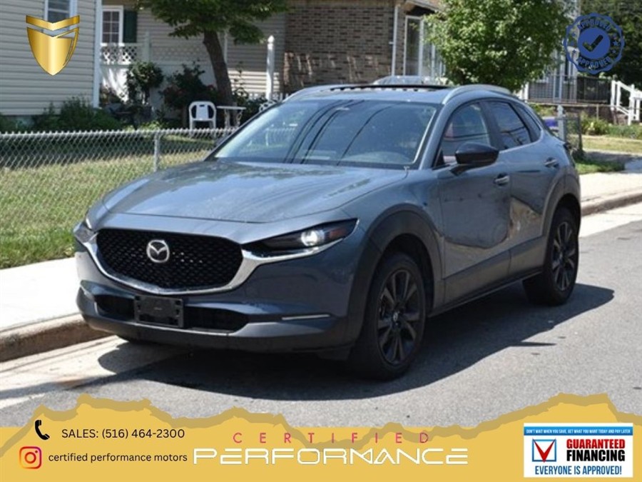 Used 2025 Mazda Cx-30 in Valley Stream, New York | Certified Performance Motors. Valley Stream, New York