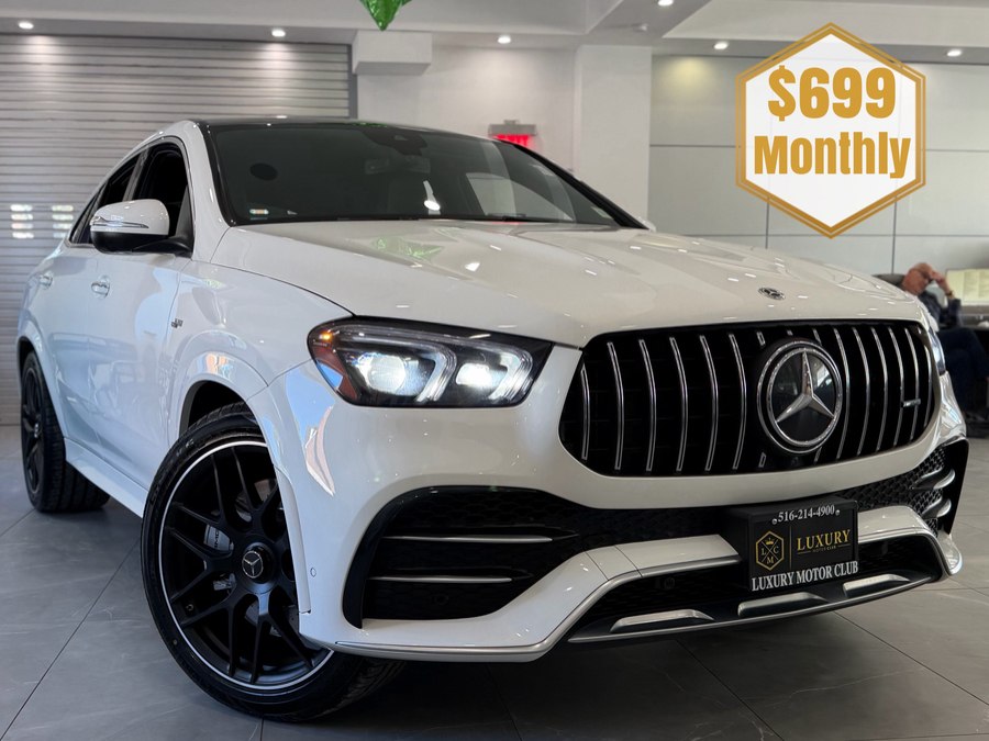 Used 2023 Mercedes-Benz GLE in Franklin Square, New York | C Rich Cars. Franklin Square, New York