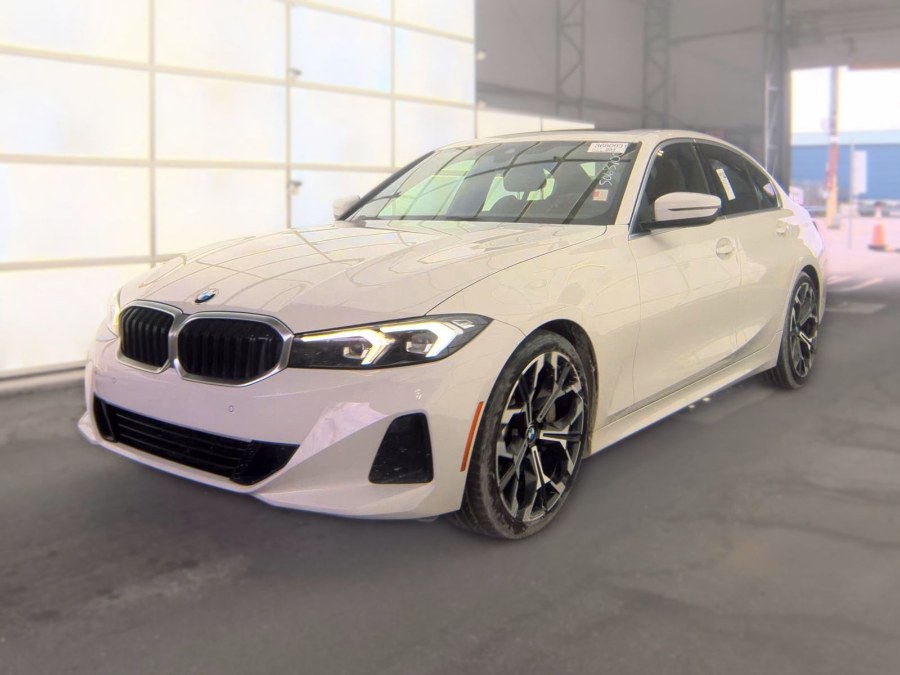 Used 2025 BMW 3 Series in Franklin Square, New York | C Rich Cars. Franklin Square, New York