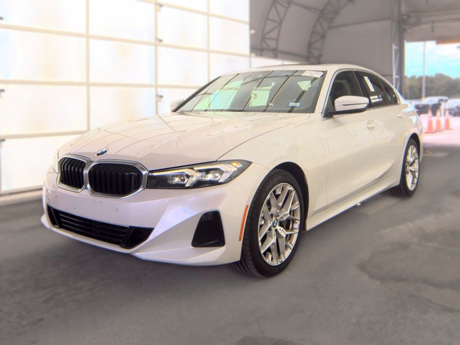 Used 2026 BMW 3 Series in Franklin Square, New York | C Rich Cars. Franklin Square, New York