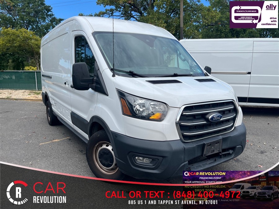 Used 2020 Ford Transit Cargo in Avenel, New Jersey | Car Revolution. Avenel, New Jersey
