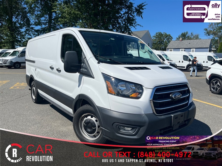 Used 2020 Ford Transit in Avenel, New Jersey | Car Revolution. Avenel, New Jersey