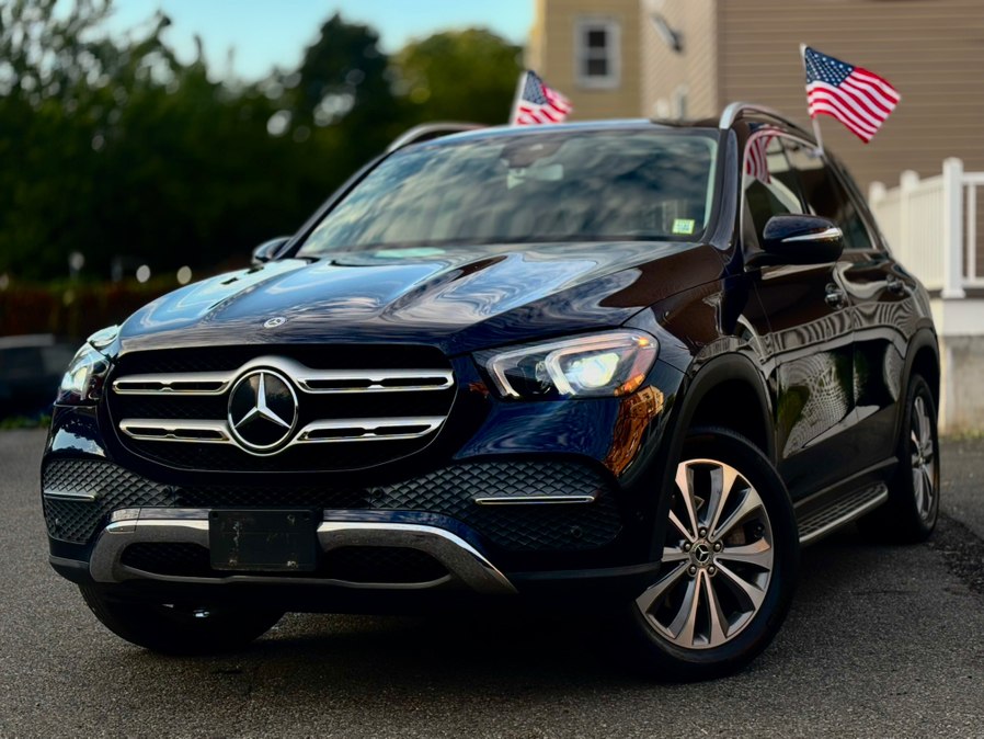 Used 2020 Mercedes-Benz GLE in Irvington, New Jersey | RT 603 Auto Mall. Irvington, New Jersey