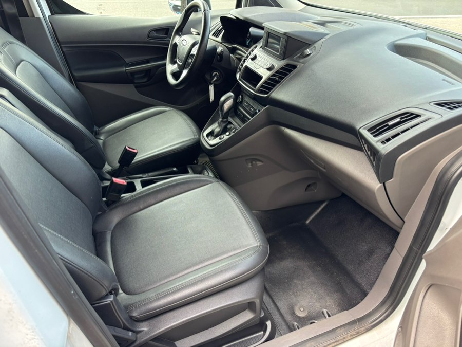2019 Ford Transit Connect XL - Photo 17