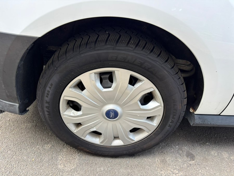 2019 Ford Transit Connect XL - Photo 19