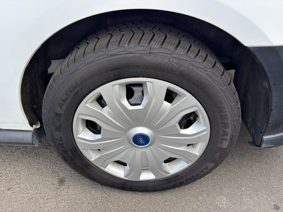 2019 Ford Transit Connect XL - Photo 20